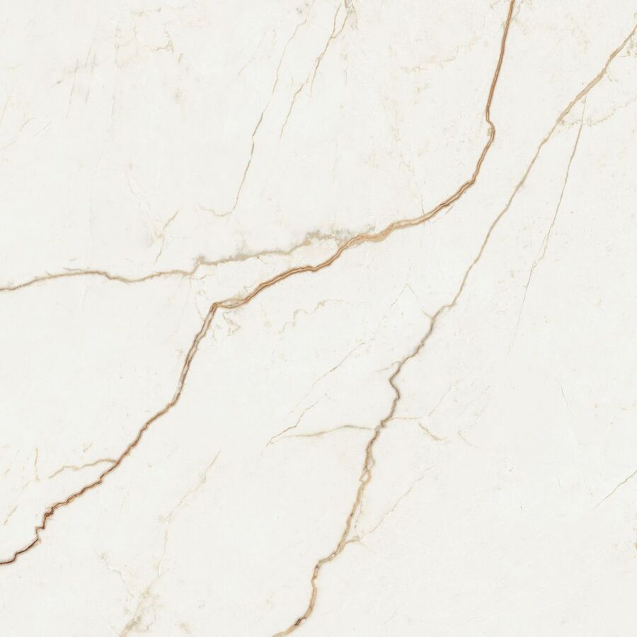 Forte Dei Marmi Quark Sahara Blanc Rett 120x120