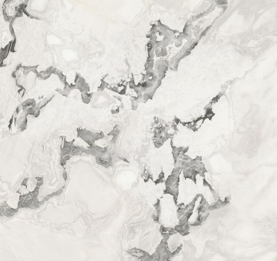 Forte Dei Marmi Quark Oyster White Rett 120x120