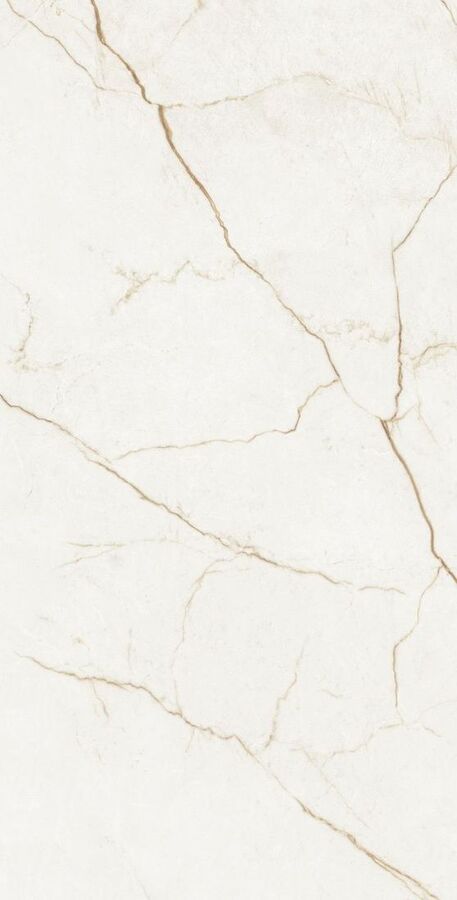 Forte Dei Marmi Quark Sahara Blanc Rett 80x160