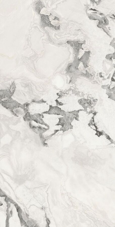 Forte Dei Marmi Quark Oyster White Rett 80x160