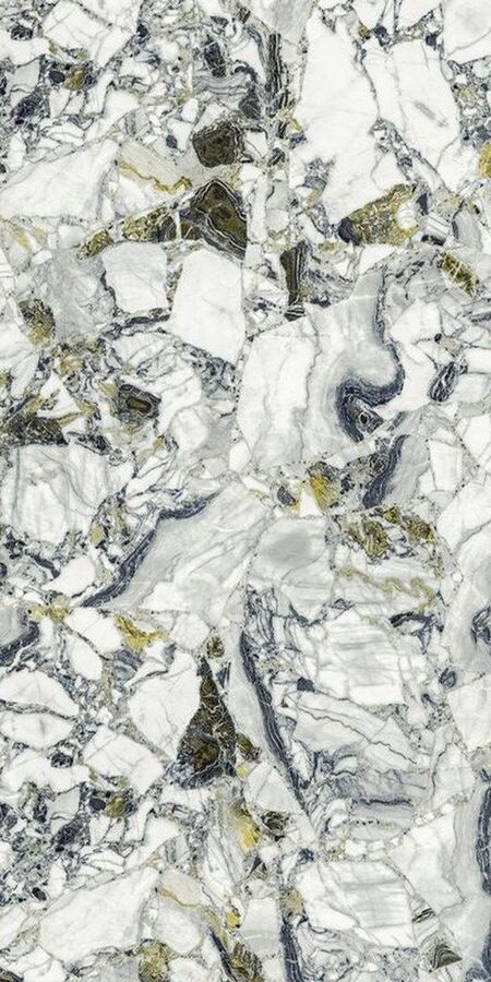 Forte Dei Marmi Quark Ceppo Apuano Forest Rett 80x160