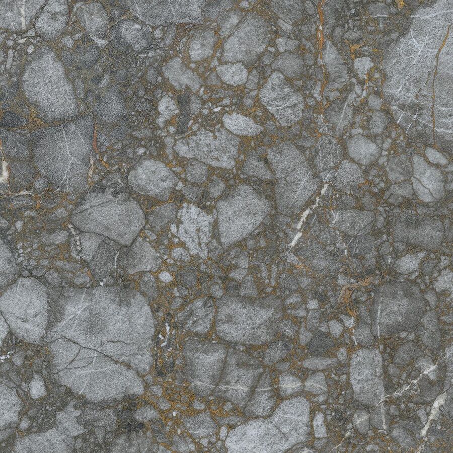 Forte Dei Marmi Quark Ceppo Apuano Quartz Rett 80x80