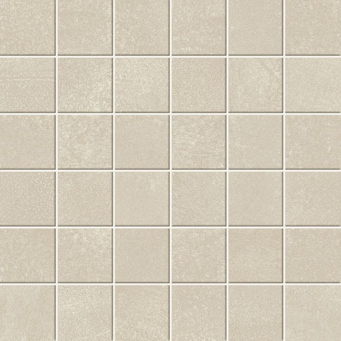 Rinascente Resin Cream Mosaic/Ринашенте Резин Крим Мозаика 30x30