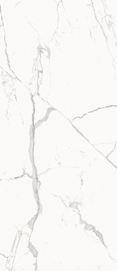 Stellaris Statuario White 120X278