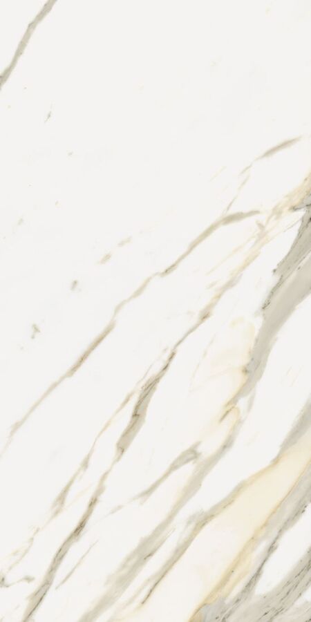 Stellaris Calacatta Gold 60X120 Lap