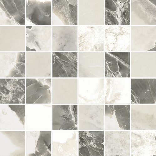 Stellaris Dover Light Mosaico