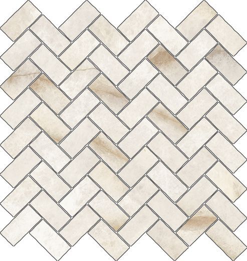 Stellaris Crystal Pure Mosaico Cross