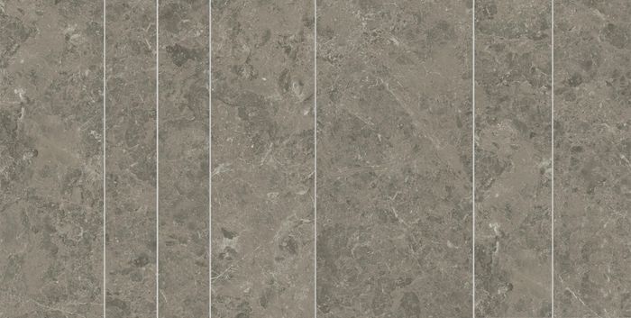 Marvel Meraviglia Grigio Elegante Grid Velvet