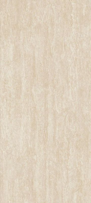 Marvel 3D Reed Travertine Sand 50x120