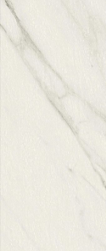 Marvel 3D Reed Calacatta Meraviglia 50x120