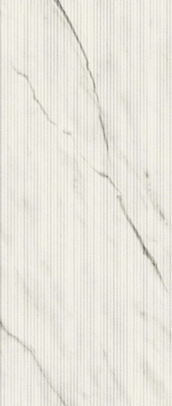 Marvel 3D Crease Calacatta Meraviglia 50x120
