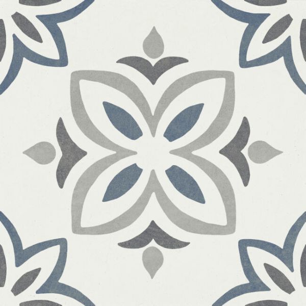 PROVENZA BLUE BLOOM/22,3