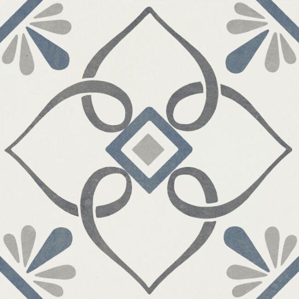 PROVENZA BLUE PETALS/22,3