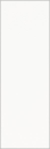 10X30 MATTE WHITE MATT