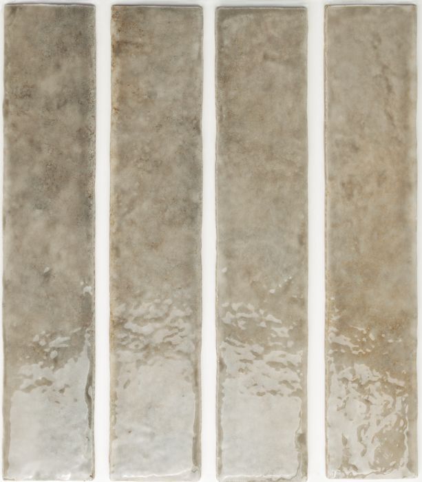 POTTERS FOSSIL