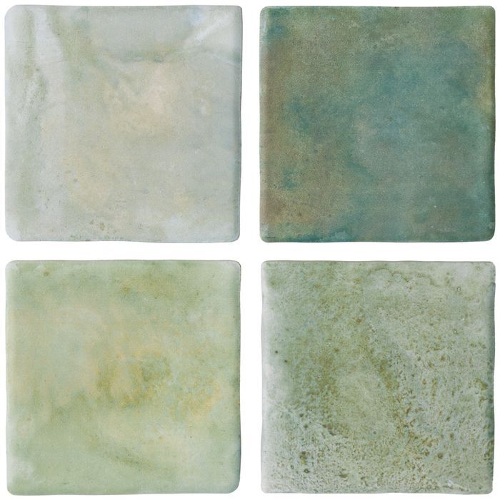 AQUA S GREEN
