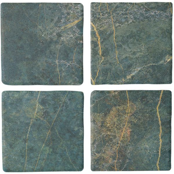 MARBLE GREEN