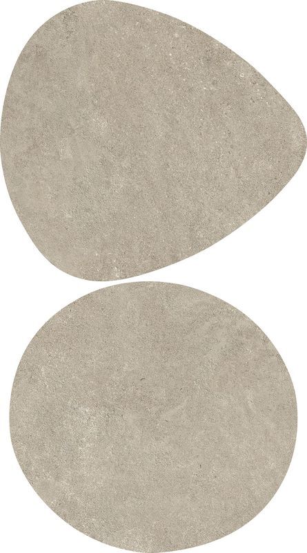Boost Icor Oyster Pebble A+B - 20mm