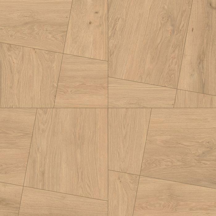 Log Icon Oak Modern Frame 1 120x120