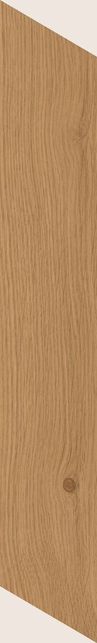 Log Amber Oak Chevron 7,5x45