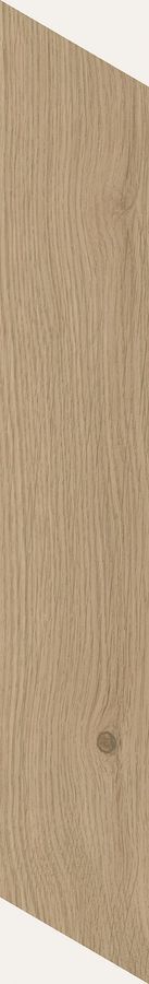 Log Moon Oak Chevron 7,5x45