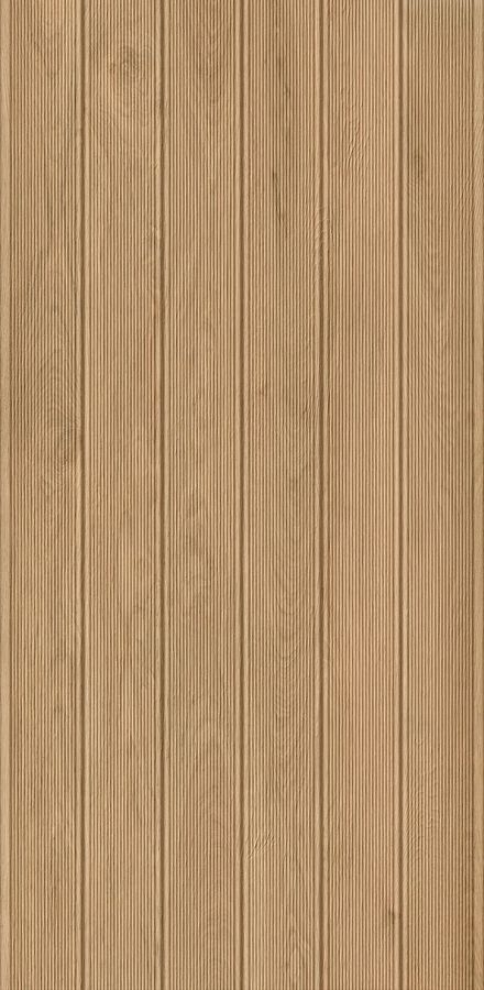 Log Icon Oak Deck 20mm 60x120 - 20mm