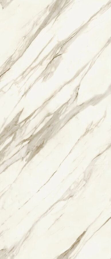Marvel Meraviglia Calacatta Bernini 120x278 - 6mm Lappato