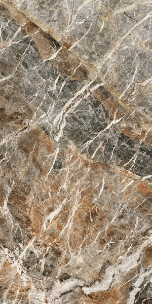NATURE MOOD MOUNTAIN PEAK GLOSSY 6MM 160X320 RT