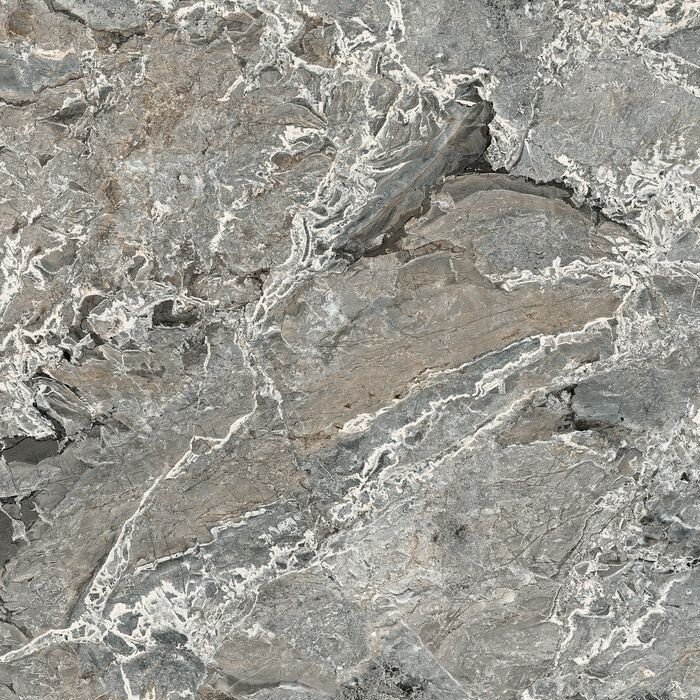 AUTHENTIC LUXE MARBLACKE AUBISQUE GLOSSY 120X120 6MM