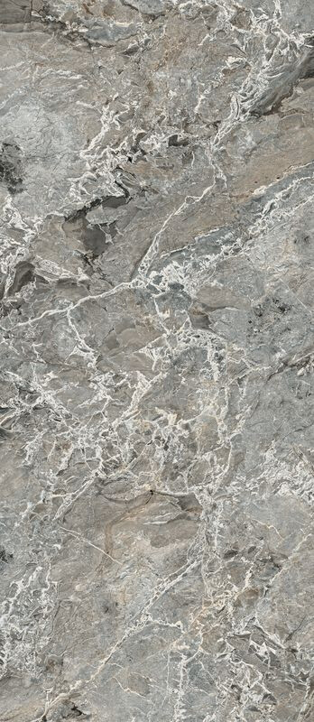 AUTHENTIC LUXE MARBLACKE AUBISQUE GLOSSY 120X280 6MM