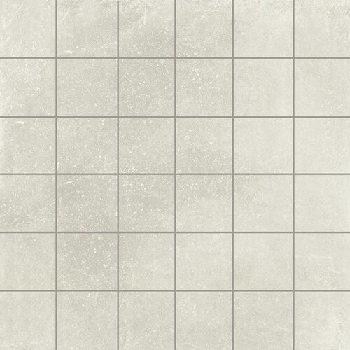 ICONE BLANC MOSAICO 30X30