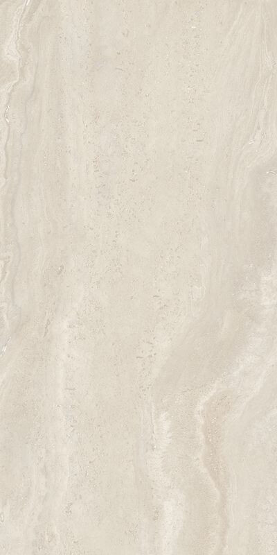 AUTHENTIC LUXE PEARL TRAVERTINE SILK 60X120 6MM