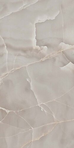 ONICE GRIGIO LUCIDO 6MM