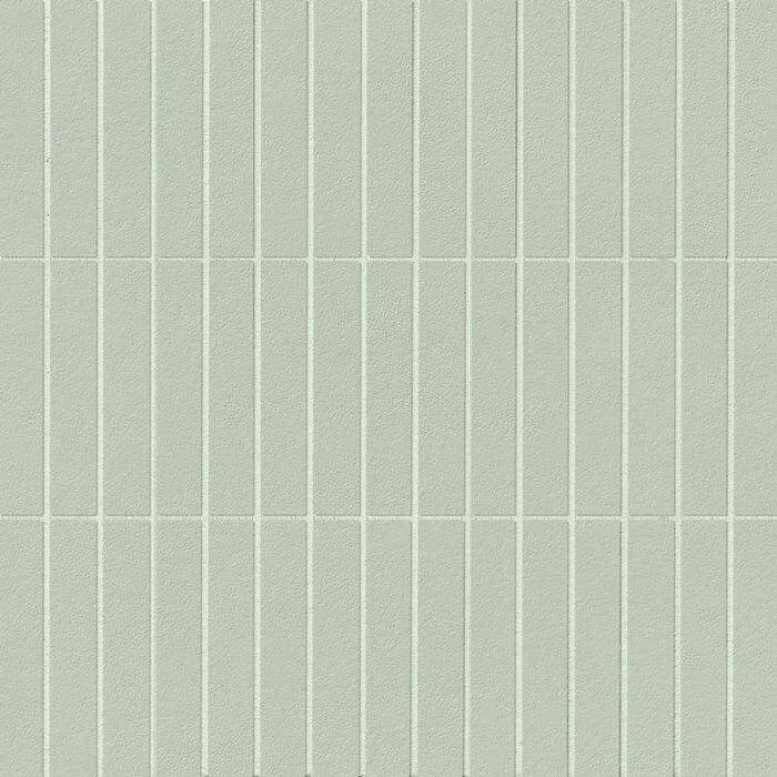 TRUE COLOR MATCHA TRATTI MOSAICO