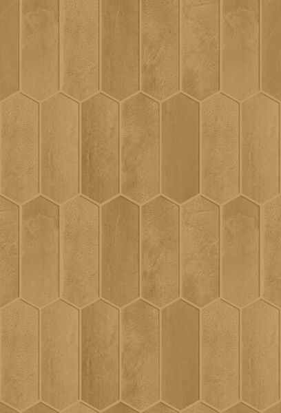 TRUE COLOR OCHER VINTAGE MOSAICO