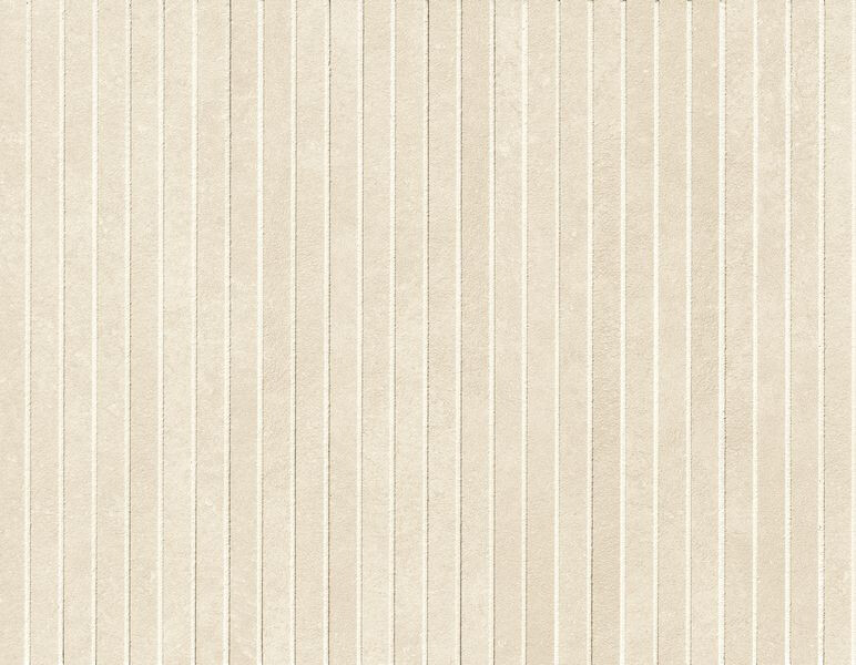 STILL 6X24 BEIGE TRATTI MOSAICO MATT