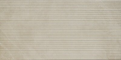 SAND RIBBED SQ. 120X60