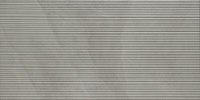 GREIGE RIBBED SQ. 120X60