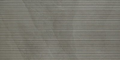 ASH RIBBED SQ. 120X60