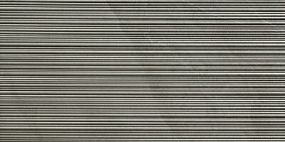 ASH RIBBED SQ. 30X60