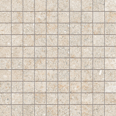 Brystone IVORY MOSAICO R9 30X30 ASS