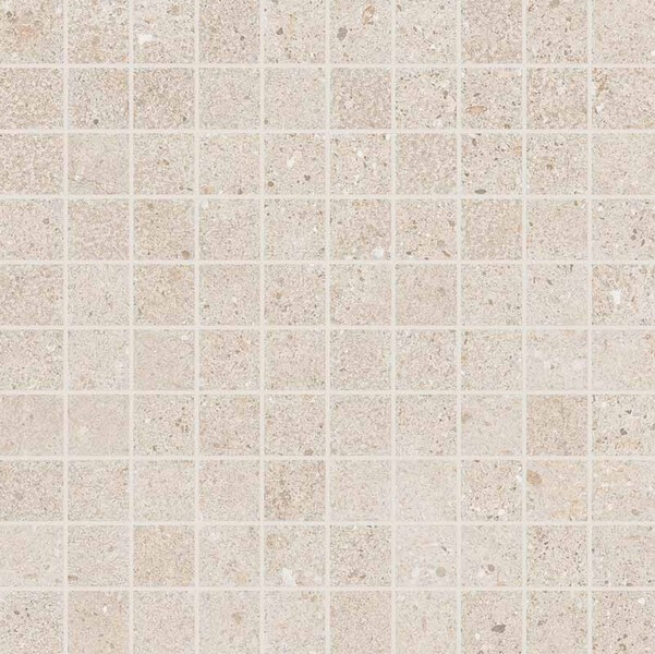 District IVORY MOSAICO R1030X30 ASS