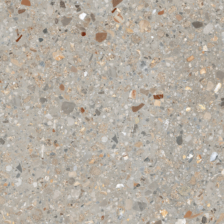 Dolmix GREY 60X60X2 SP RT