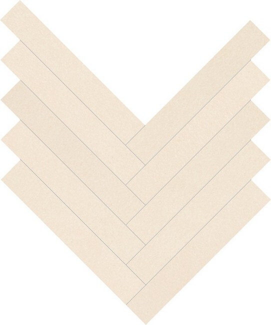 Elements Design IVORY MOS.HERR. 34,5X42 ASS