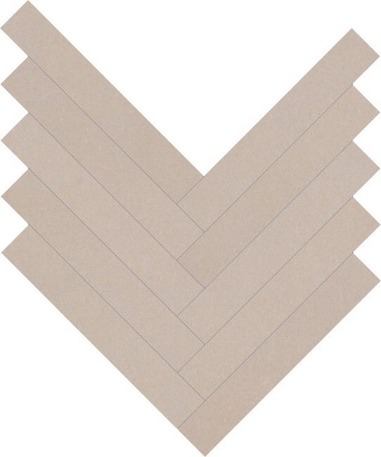 Elements Design BEIGE MOS.HERR. 34,5X42 ASS