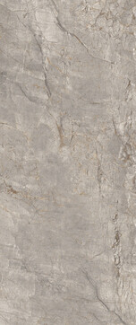 Elements Lux Silver Grey 120X278 Silk