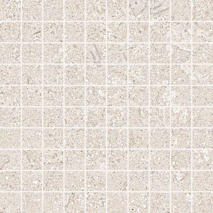 Heritage PEARL MOSAICO 30X30 R10  ASS