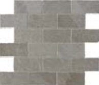 GREIGE MURETTO A SPACCO 30X30