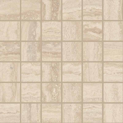 Omnia Romano Sand Mosaico T5 30X30 ASS