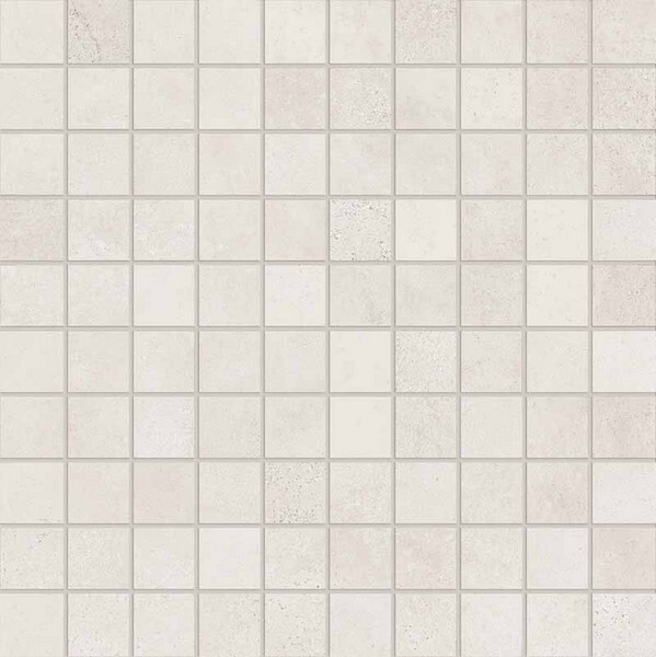 Plate Zinc MOSAICO R9 30X30 ASS